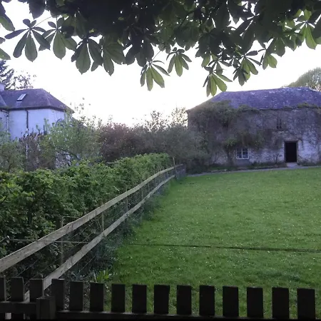 Ballyrider House Pensjonat Inch Cross