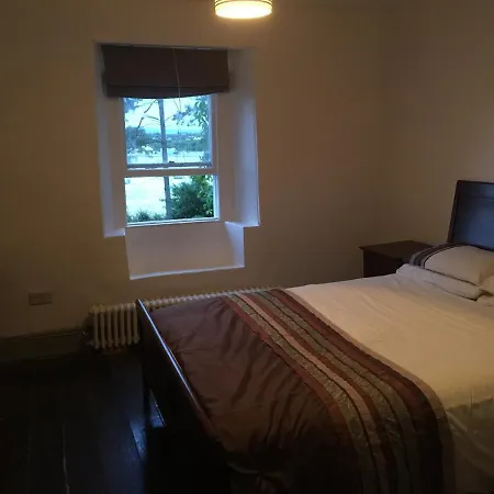 Ballyrider House *