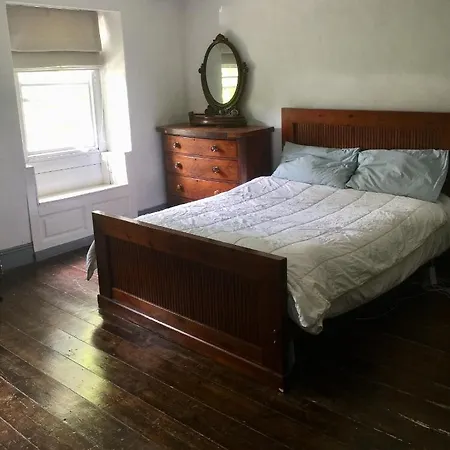 Ballyrider House Beautiful Triple בית הארחה