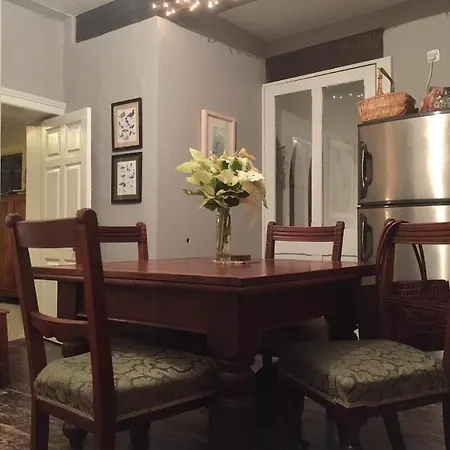 Ballyrider House Penzion