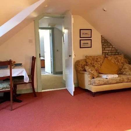 Ballyrider House Penzion Inch Cross