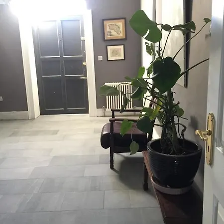 Ballyrider House Penzion *