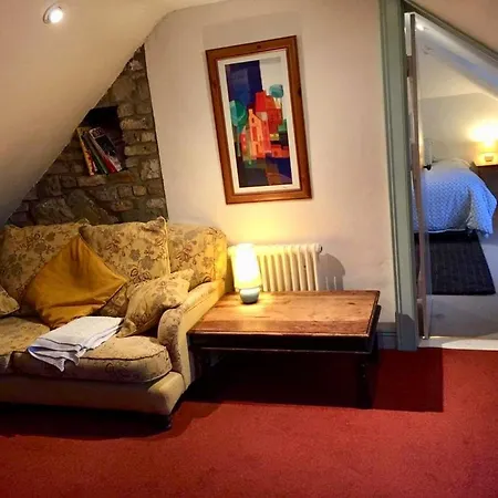 Pensionat Ballyrider House