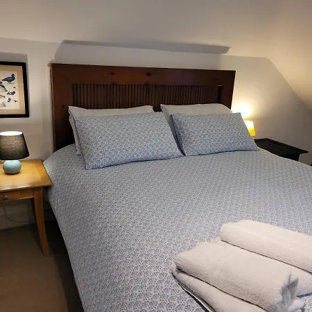 Ballyrider House * Inch Cross