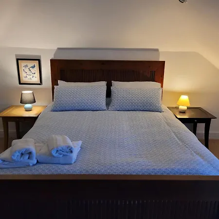 Ballyrider House Guest house Inch Cross