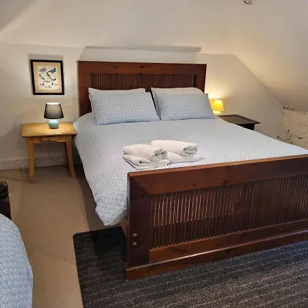 Ballyrider House Guest house *