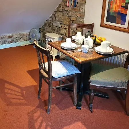 Penzion Ballyrider House