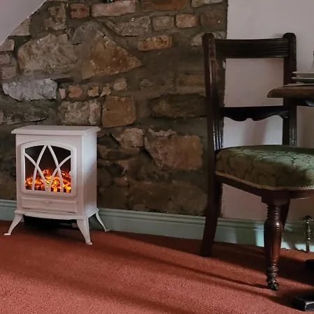 Penzion Ballyrider House *